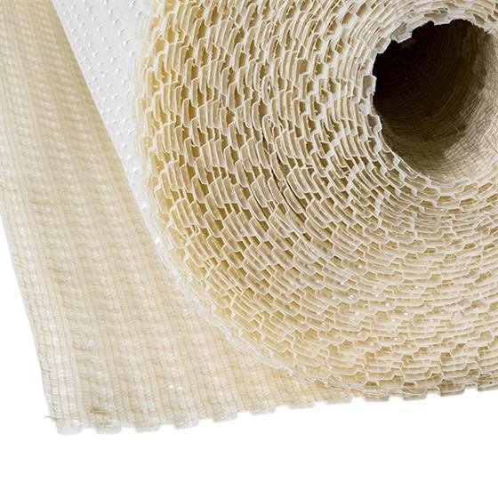 Wykamol CM3 mesh membrane with bonded polypropylene mesh face