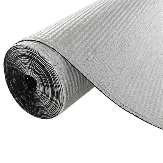 Wykamol geotextile faced cavity drain membrane